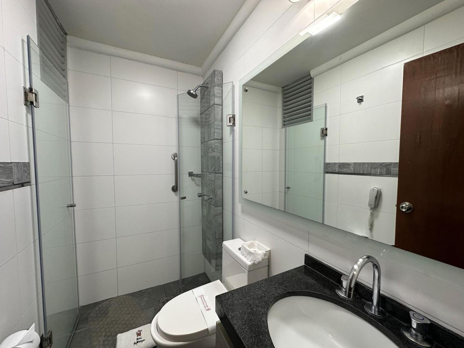 Hotel Ayenda El Marqués Lima Habitación foto